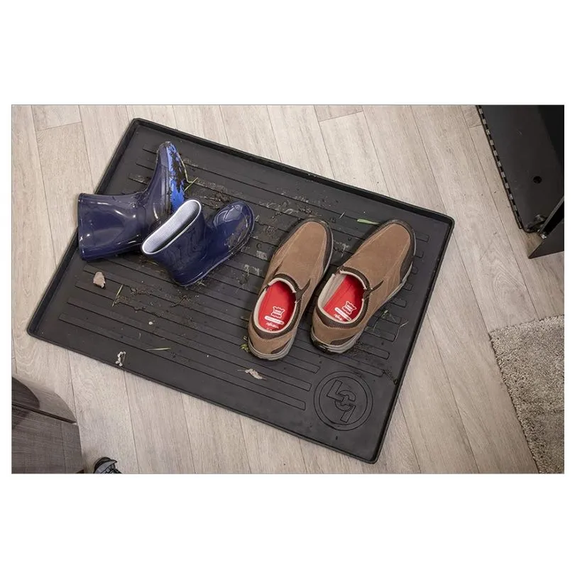SolidStep® All Weather Floor T